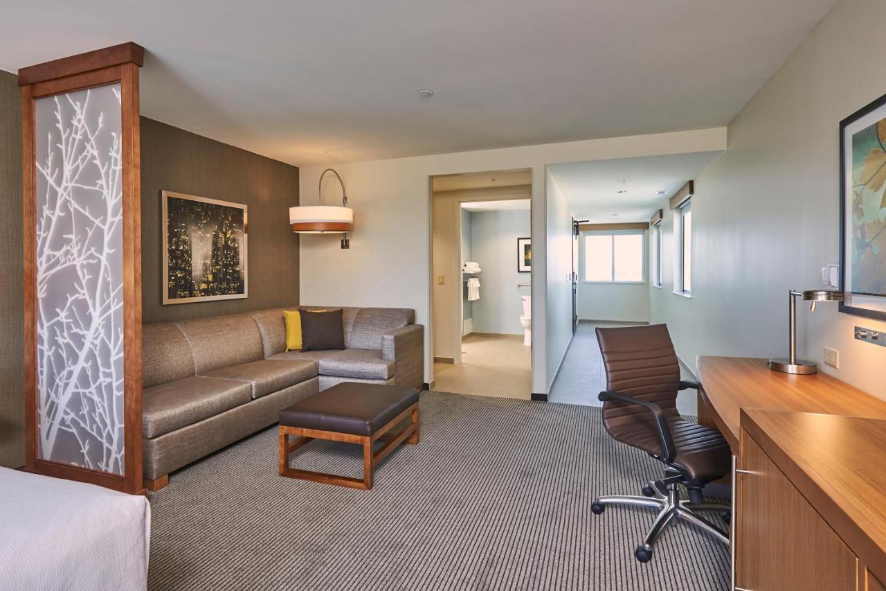 Hyatt Place Toronto/Mississauga Centre Zewnętrze zdjęcie