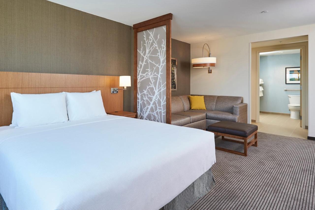 Hyatt Place Toronto/Mississauga Centre Zewnętrze zdjęcie