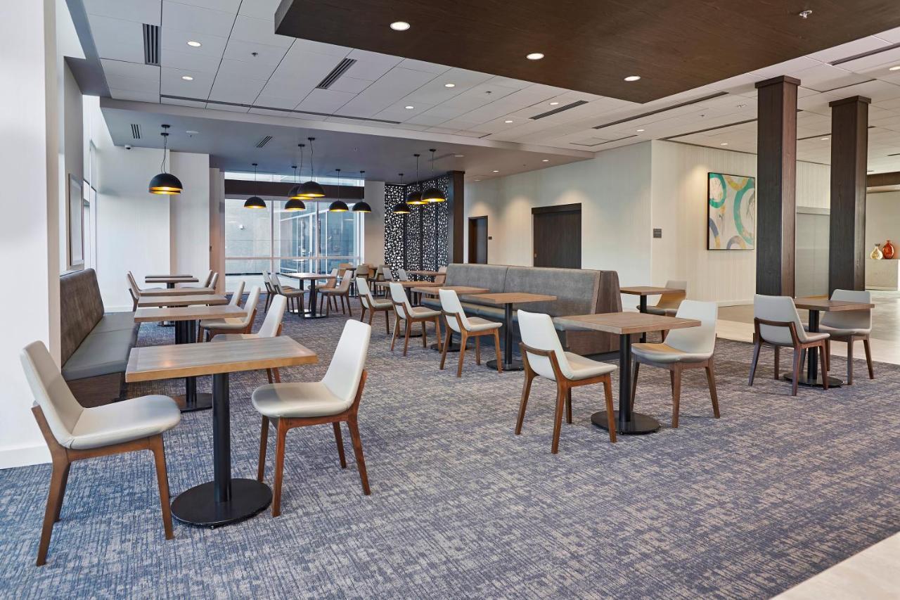 Hyatt Place Toronto/Mississauga Centre Zewnętrze zdjęcie