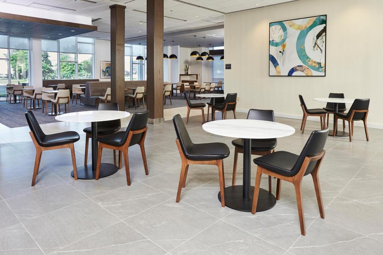 Hyatt Place Toronto/Mississauga Centre Zewnętrze zdjęcie