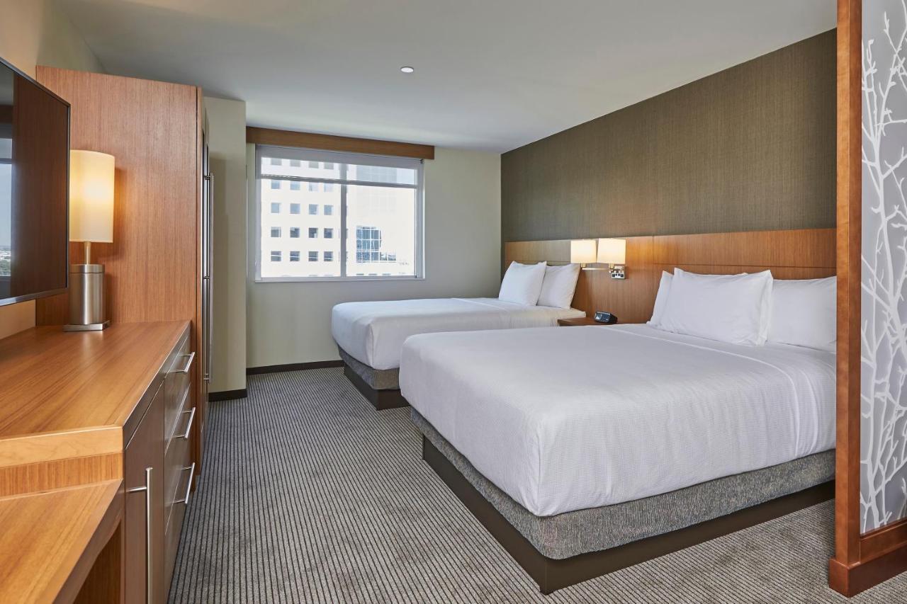 Hyatt Place Toronto/Mississauga Centre Zewnętrze zdjęcie