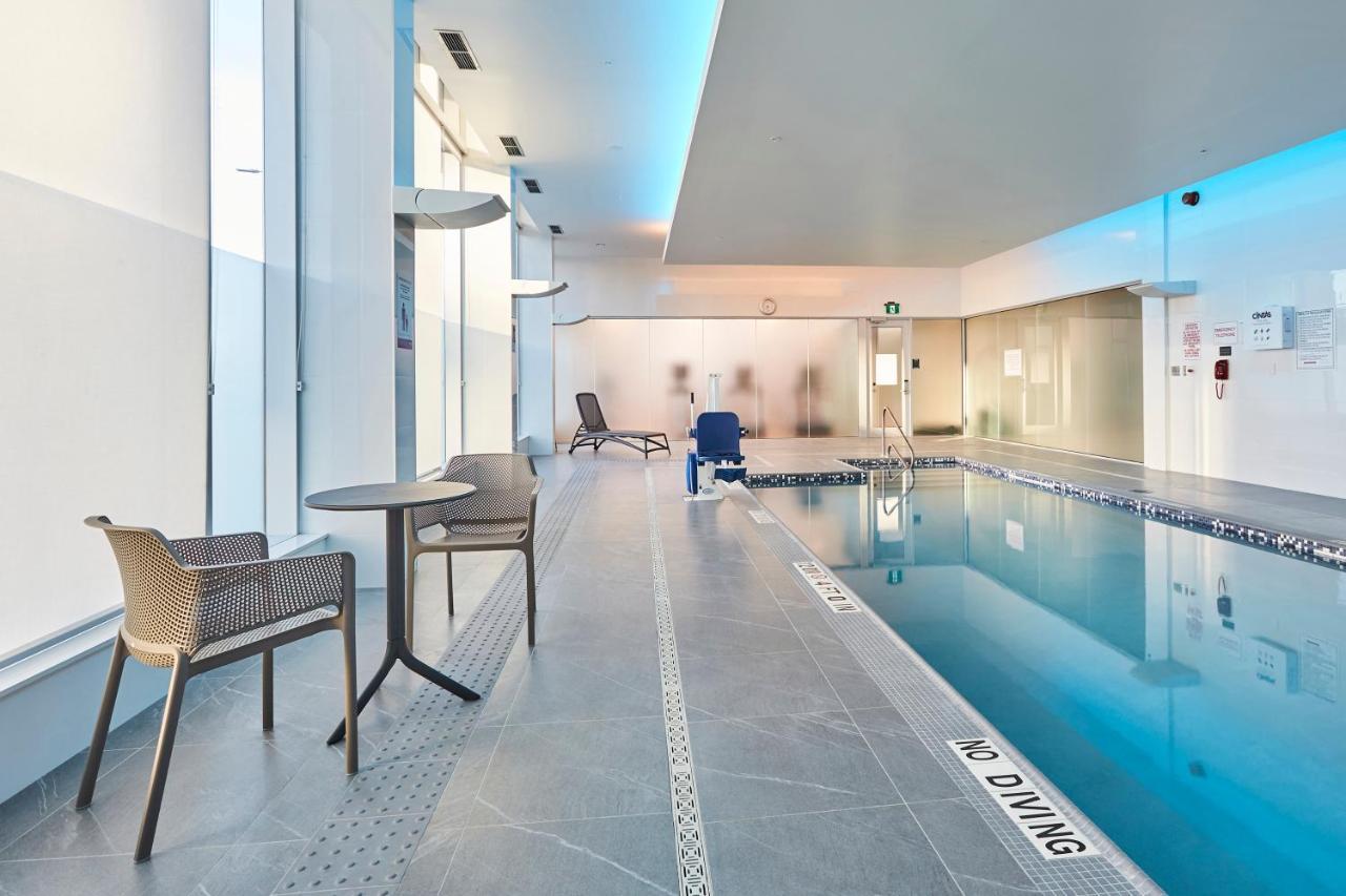 Hyatt Place Toronto/Mississauga Centre Zewnętrze zdjęcie