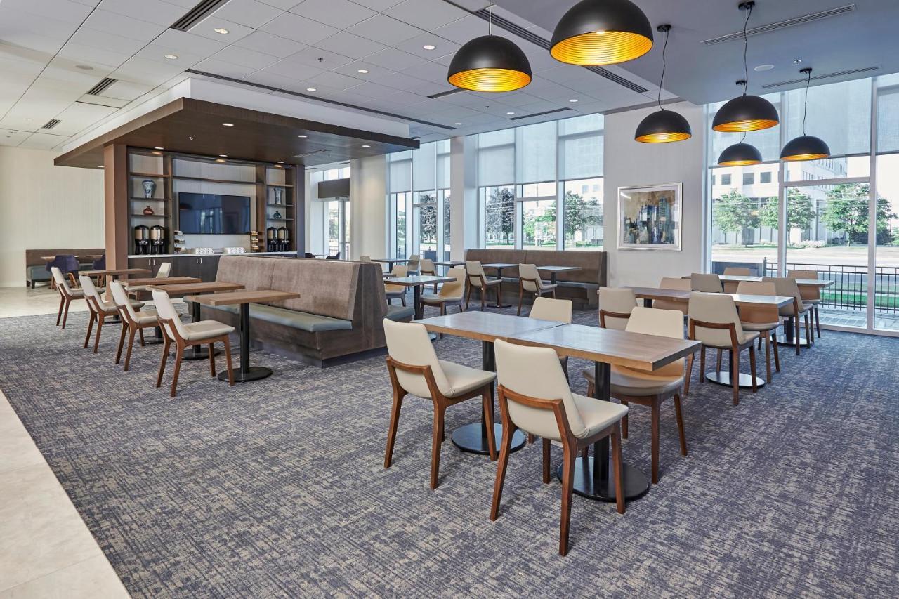 Hyatt Place Toronto/Mississauga Centre Zewnętrze zdjęcie