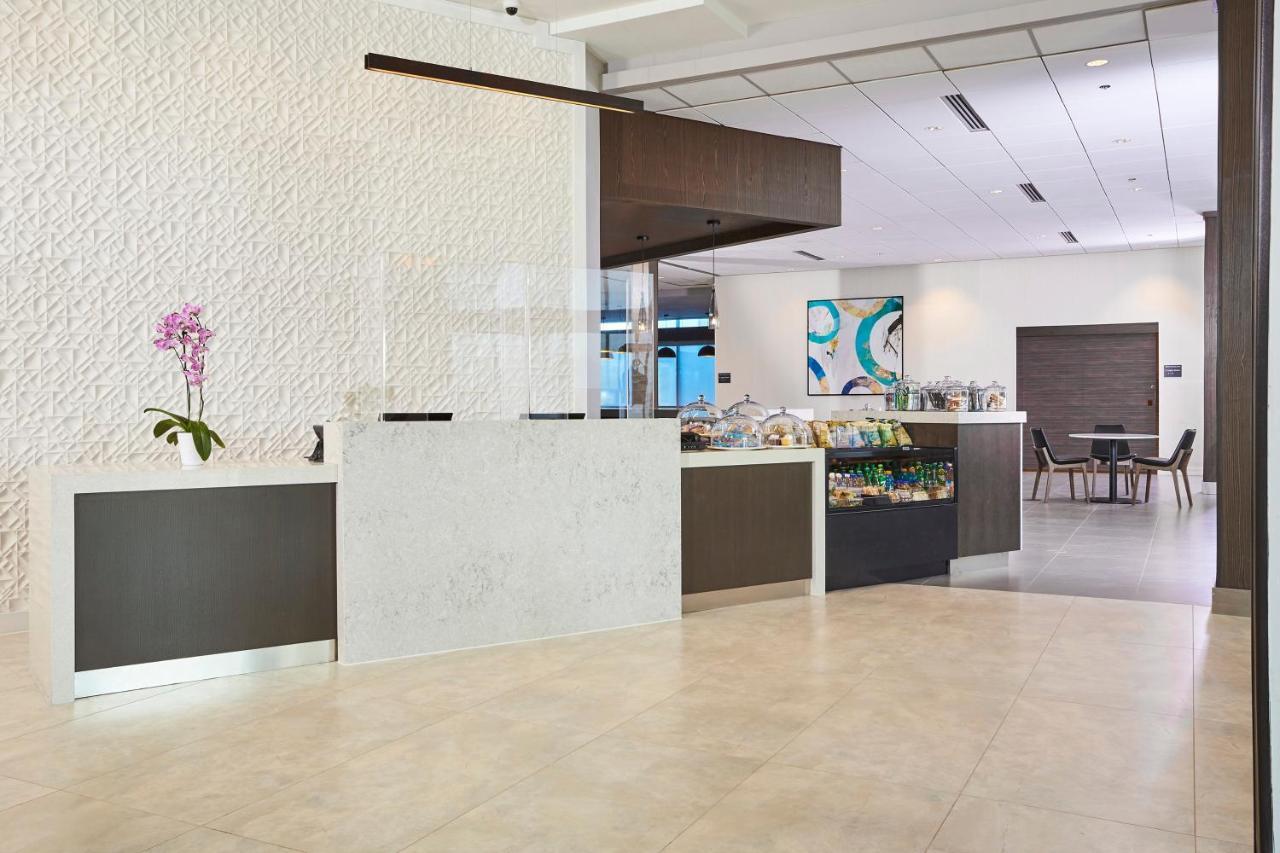 Hyatt Place Toronto/Mississauga Centre Zewnętrze zdjęcie