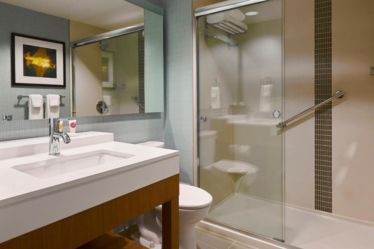 Hyatt Place Toronto/Mississauga Centre Zewnętrze zdjęcie