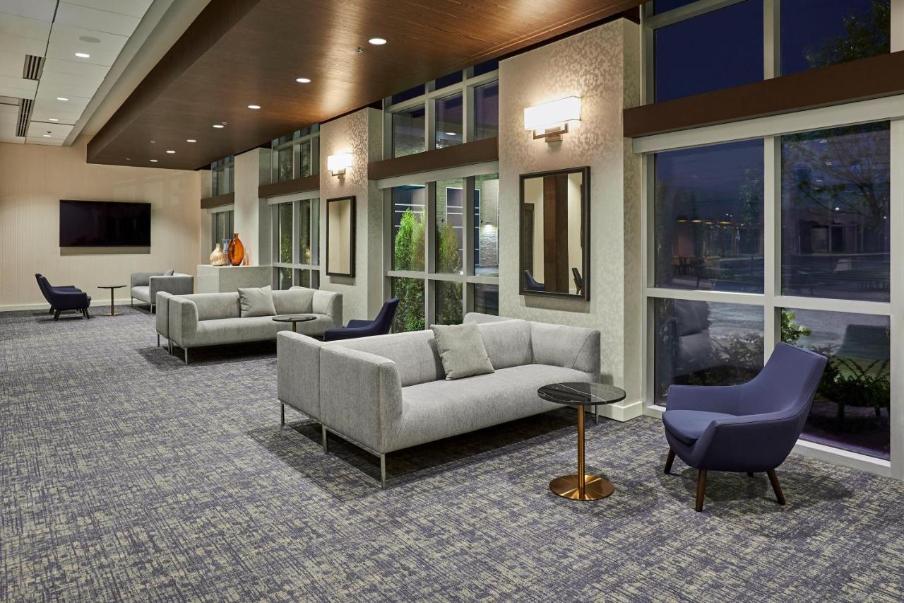 Hyatt Place Toronto/Mississauga Centre Zewnętrze zdjęcie