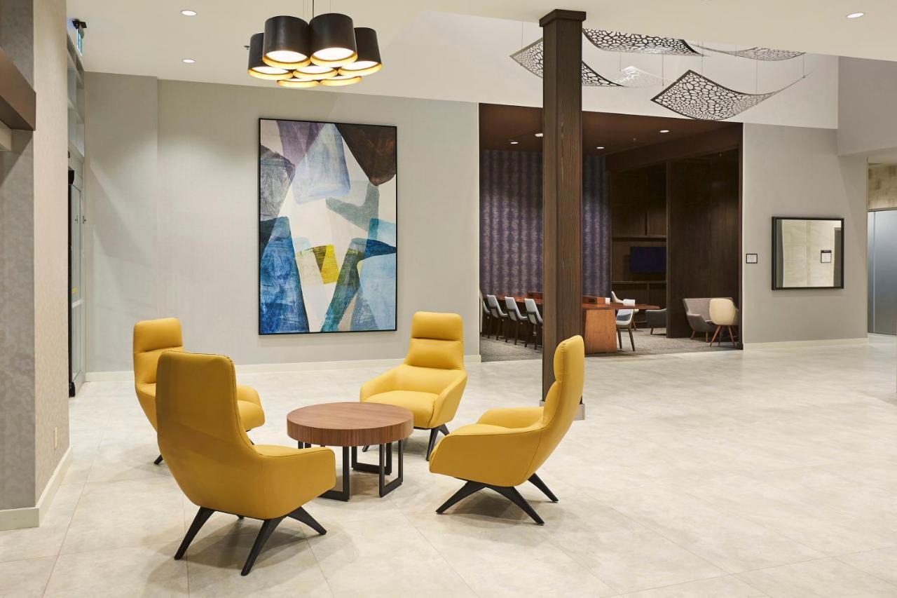 Hyatt Place Toronto/Mississauga Centre Zewnętrze zdjęcie