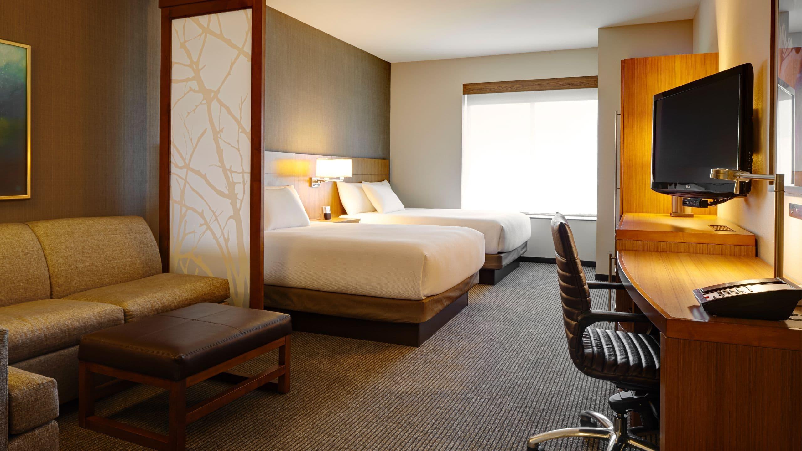 Hyatt Place Toronto/Mississauga Centre Zewnętrze zdjęcie