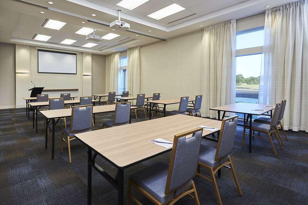 Hyatt Place Toronto/Mississauga Centre Udogodnienia zdjęcie