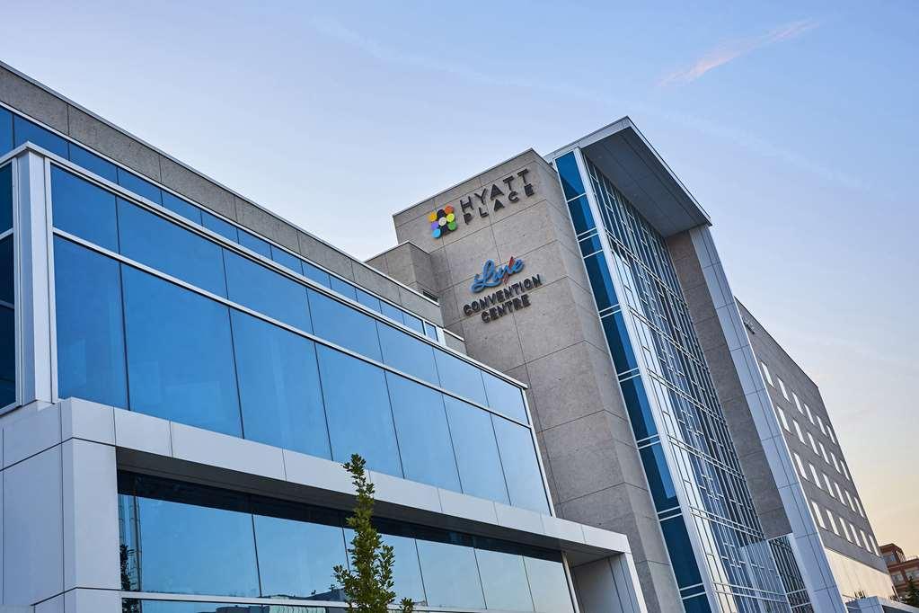 Hyatt Place Toronto/Mississauga Centre Zewnętrze zdjęcie