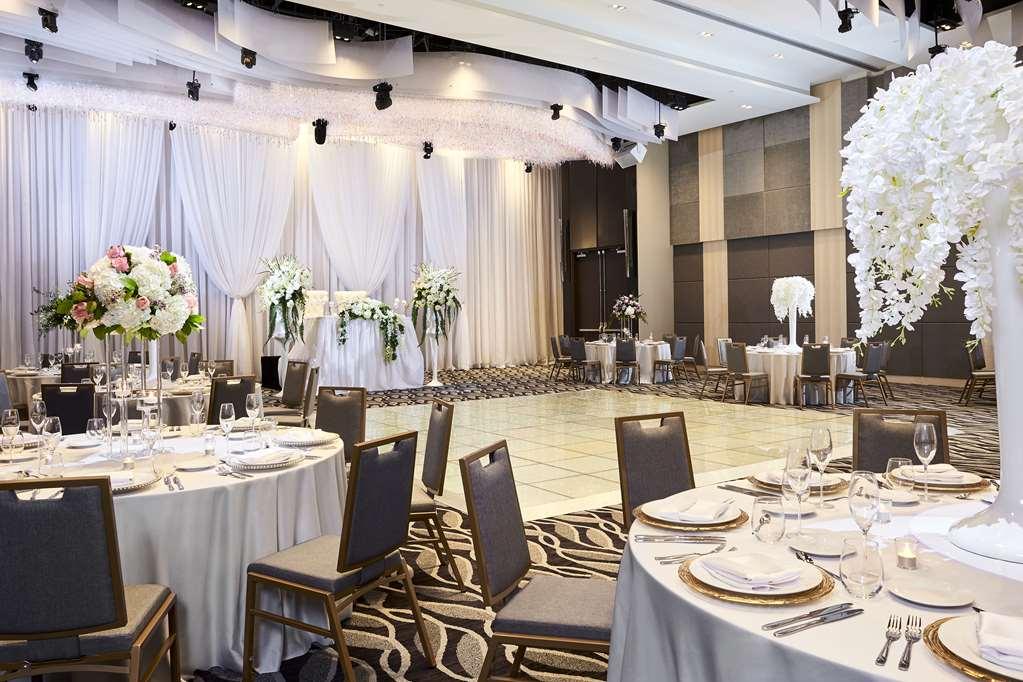 Hyatt Place Toronto/Mississauga Centre Wnętrze zdjęcie