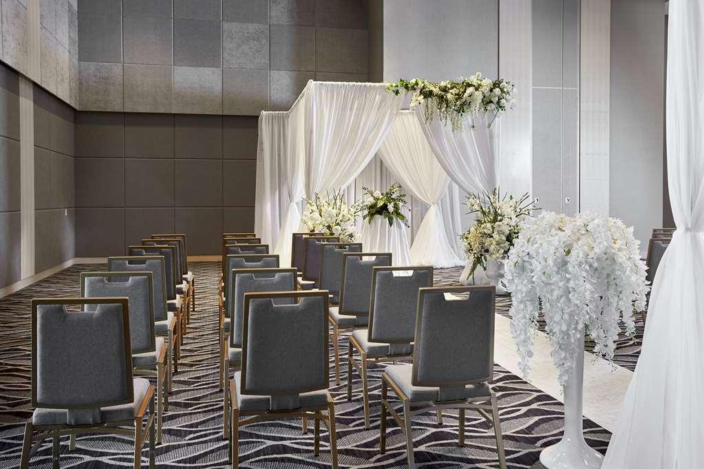 Hyatt Place Toronto/Mississauga Centre Wnętrze zdjęcie