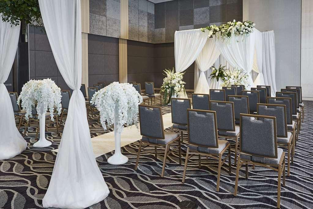 Hyatt Place Toronto/Mississauga Centre Wnętrze zdjęcie